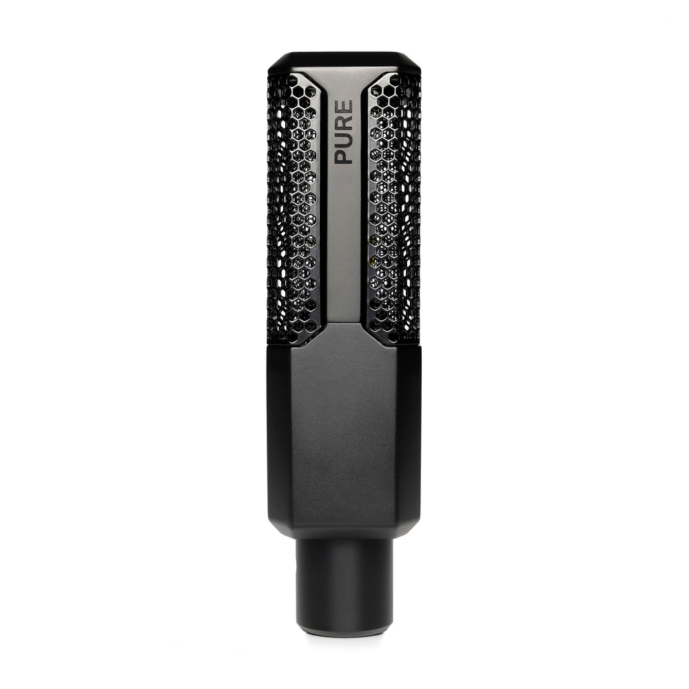 Студийный микрофон Lewitt LCT 440 Pure