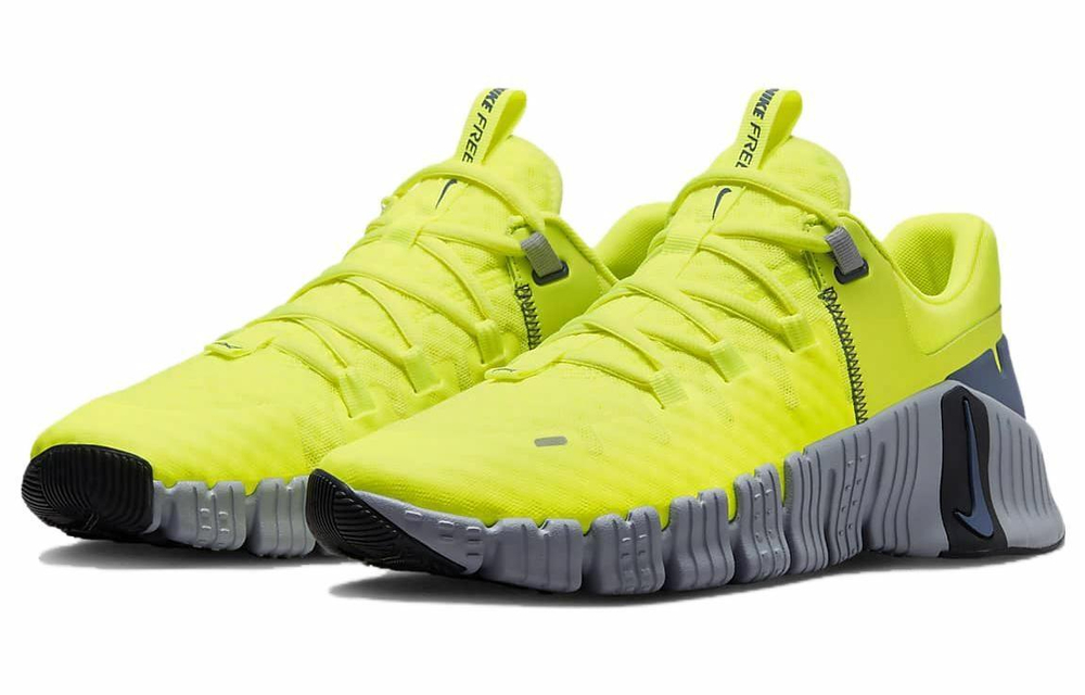 Кроссовки Nike Free Metcon 5