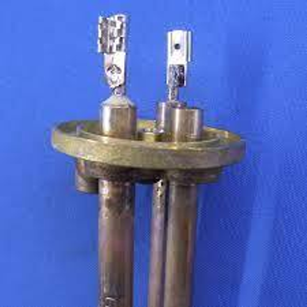 Тэн Ariston под фланец 2000w под анод M6