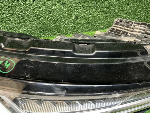 Битая Фара правая EXEED VX (2021-2024) LED