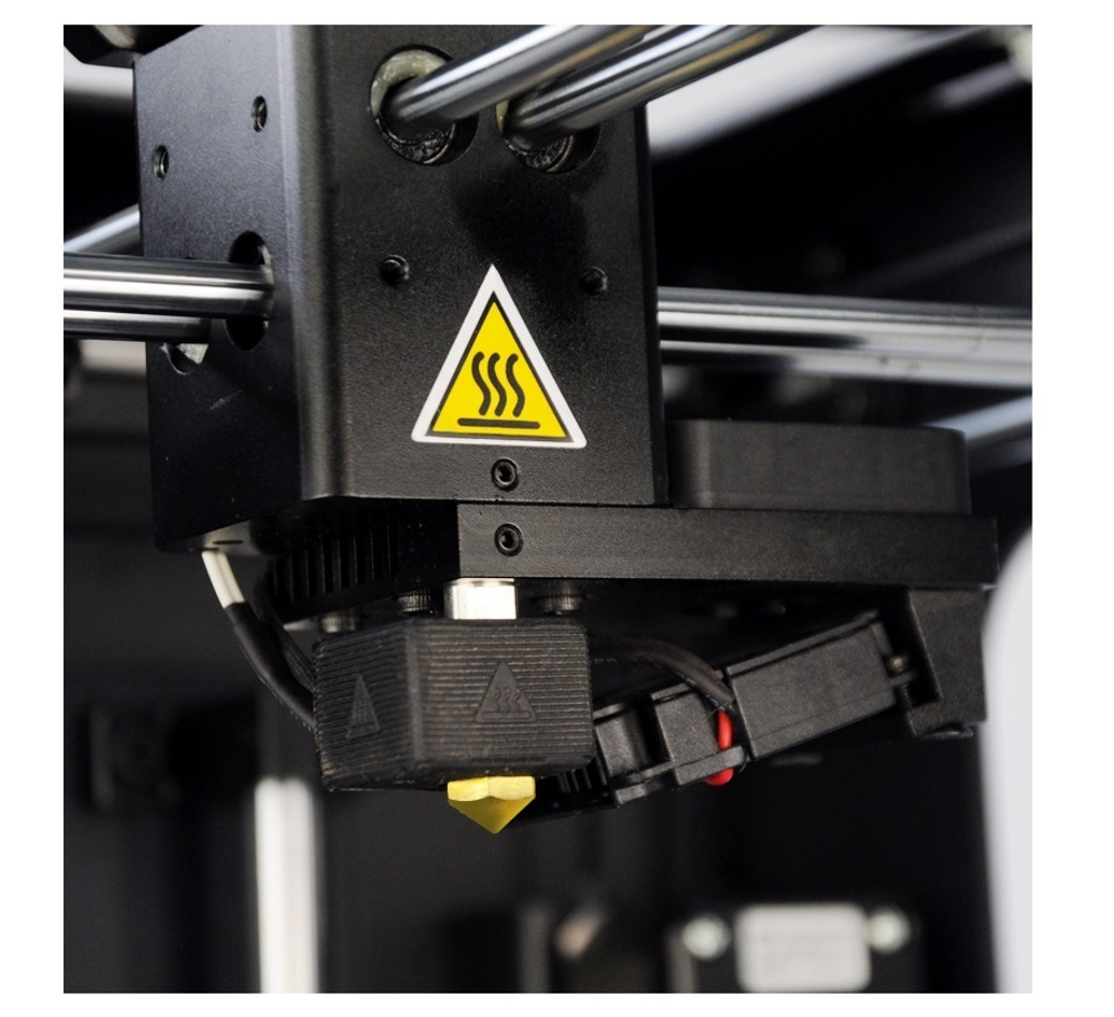 3D принтер Wanhao GR2 (в закрытом корпусе)