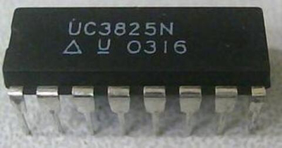 UC3825N (dip16) =КР1156ЕУ2