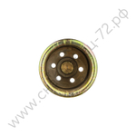 Горелка пропановая ГВ-3В