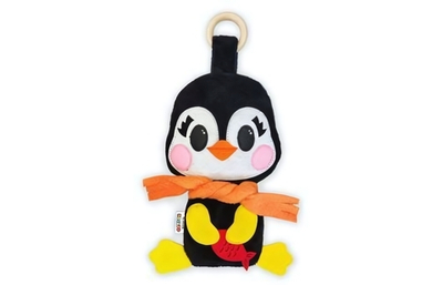 Шуршалка "Пингвин" (Woodland)