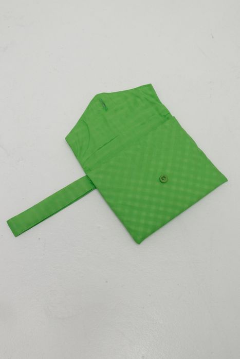 СУМКА ЭНРИТ ЗЕЛЕНЫЙ