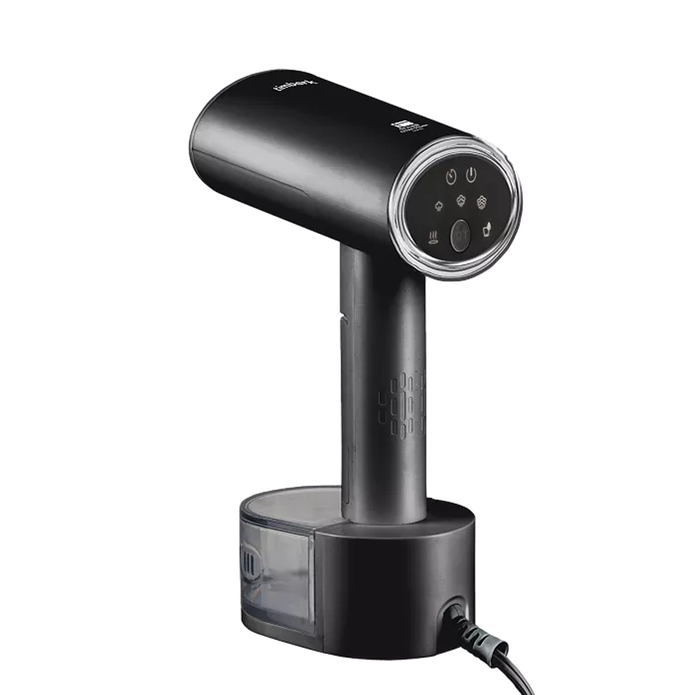 Отпариватель TIMBERK T-HG S02 черный