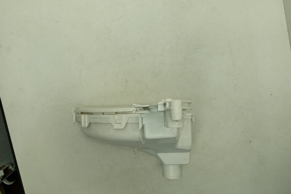 WMSD7105 кт157 Бункер дозатора порошка для стиральной машины Hotpoint-Ariston 174003275 б/у