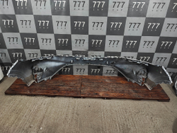 Бампер передний Geely Coolray 19-24 Б/У Оригинал 6600248426