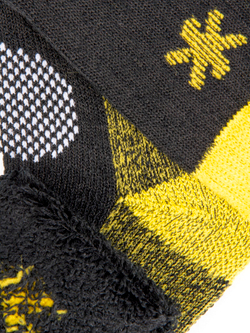 Носки Norfin T2P BALANCE WOOL р. (38-40) S