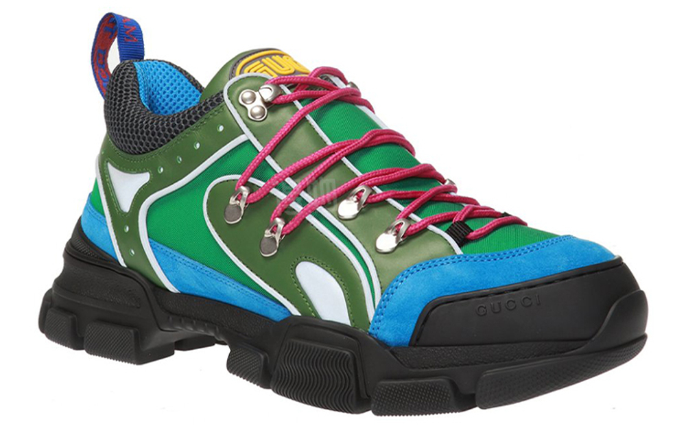 Gucci Flashtrek