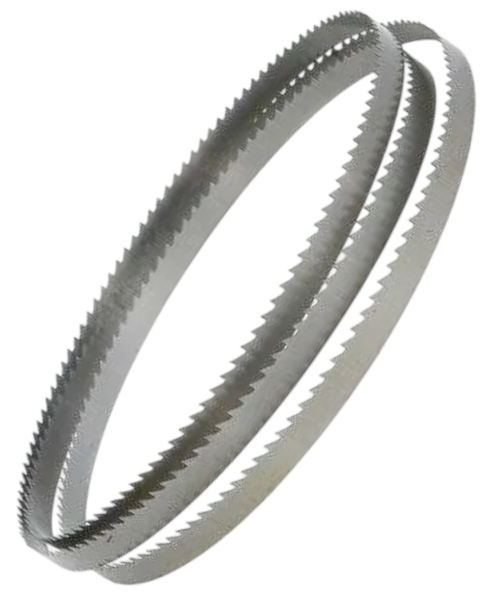 Полотно ленточное по дереву RLCLASSIC FLEX 10х0,64х2630 мм 4 tpi JIB 1005020088000