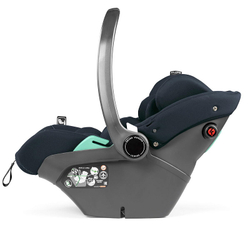 Автокресло Peg Perego Primo Viaggio Lounge Fiat 500 New