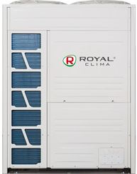 Наружный блок VRF системы Royal Clima RCWT-114XTFW
