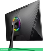 Игровой монитор NPC MD2412