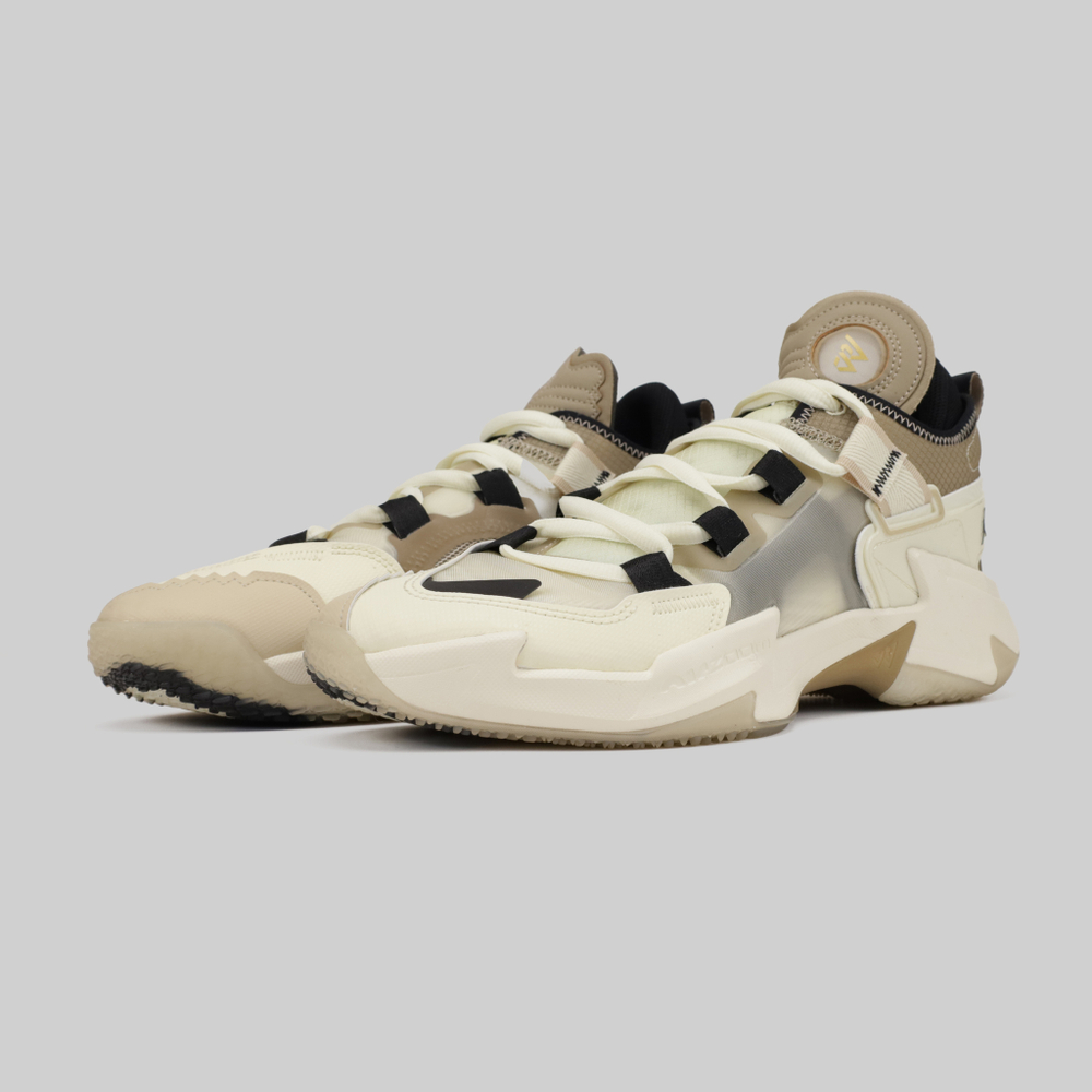 Кроссовки Jordan Why Not .5 "Coconut Milk"