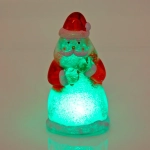 Фигурка с подсветкой «Сказочный герой» 10,5 см, микс