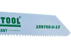 Полотно по металлу и дереву S922VF для электроножовки Kraftool 159705-U-13