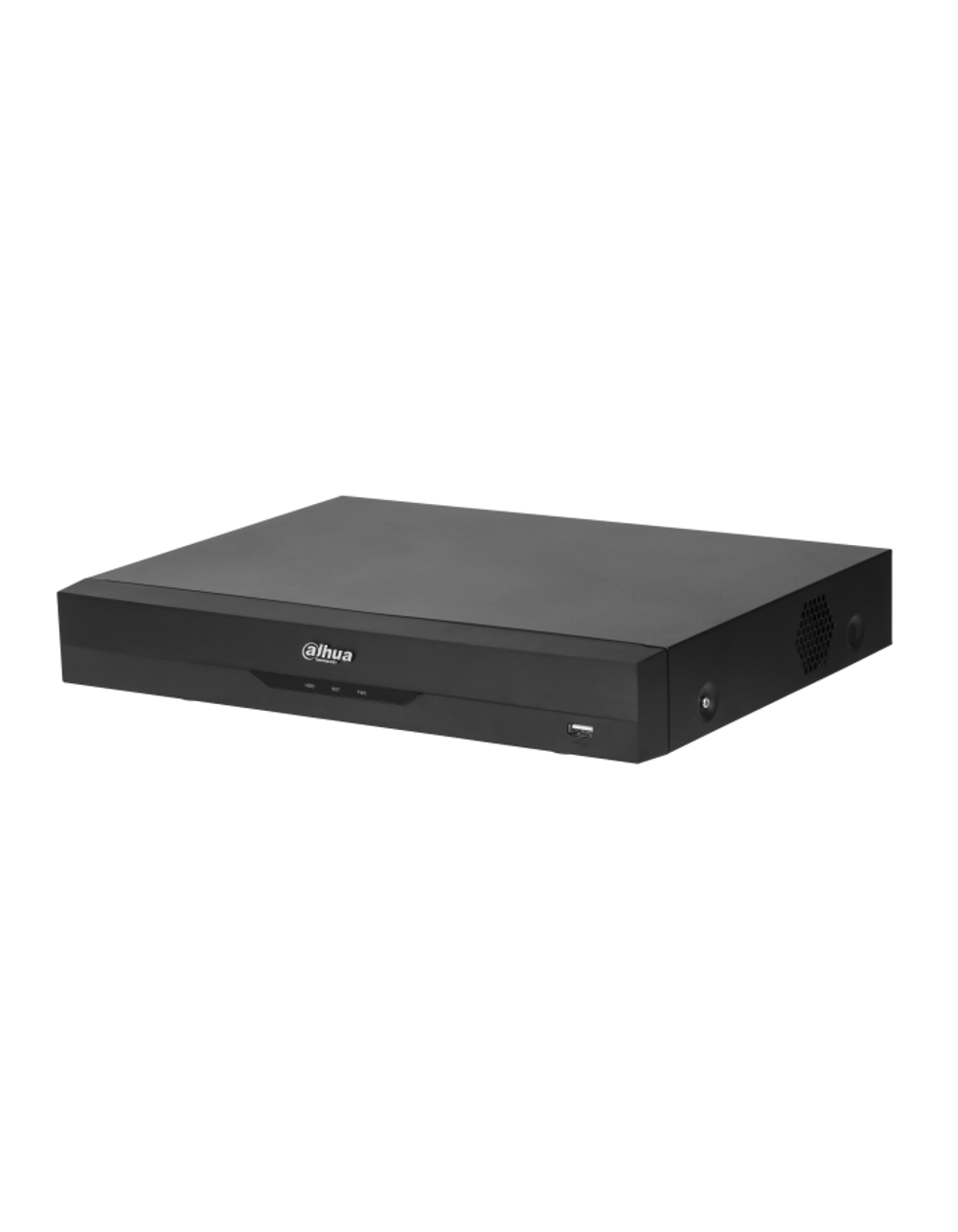 DAHUA DH-XVR5108HE-I3, 8 Channels Penta-brid 5M-N/1080P Mini 1U 1HDD WizSense Digital Video Recorder
