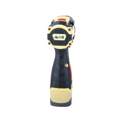 FengBao, аккумуляторная дрель-шуруповерт 16-10, 16.8В, 2х2.0А ч Li-Ion, в кейсе