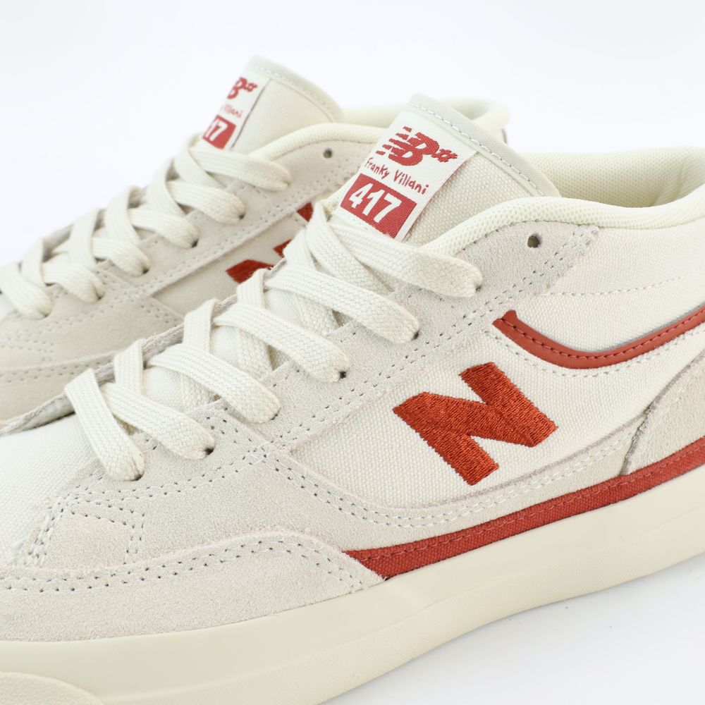 New Balance Numeric 417 Villani sea salt rust 13 990