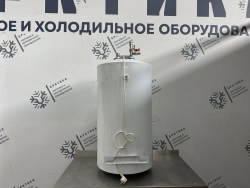 Водонагреватель накопительный EDISSON ER 100 V