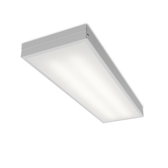 Светильник ЛАЙНЕР ДПО01-301 18Вт 5000К IP40 Матовый 2050лм 560x180x40мм WOLTA PRO