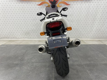 Ducati ST4 , 2003