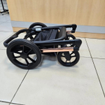 Коляска Carrello Sigma 2в1