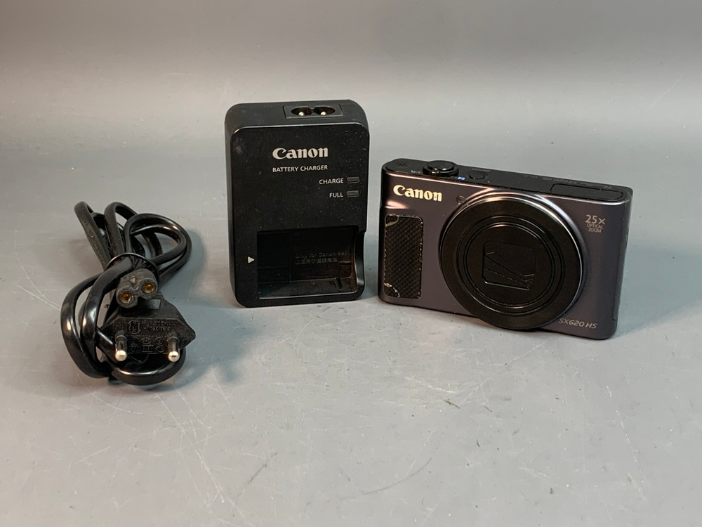 Canon PowerShot SX620 HS