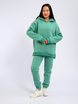 Костюм "Флорис" ментол