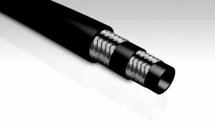 РВД 2SN DN 10 P=330 (для моек, +150°C)