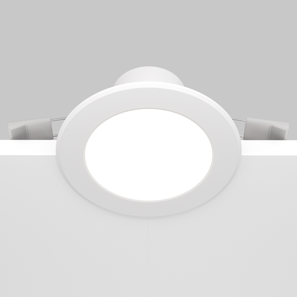 Встраиваемый светильник Technical DL015-6-L7W