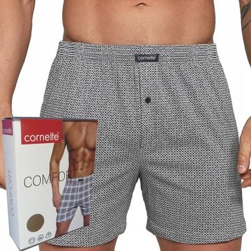 Трусы мужские семейные Cornette Comfort 002-217