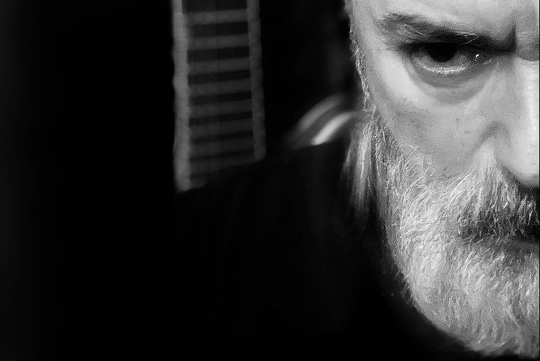 Сольный альбом Константина Кинчева