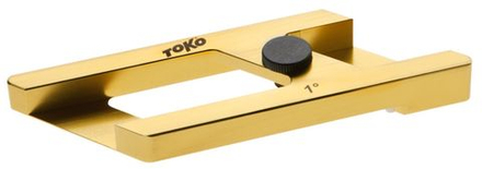 Направляющая для напильника TOKO Base Angle Wourld Cup 0,5'