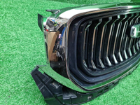 Решетка радиатора Geely Monjaro (2021-н.в.)