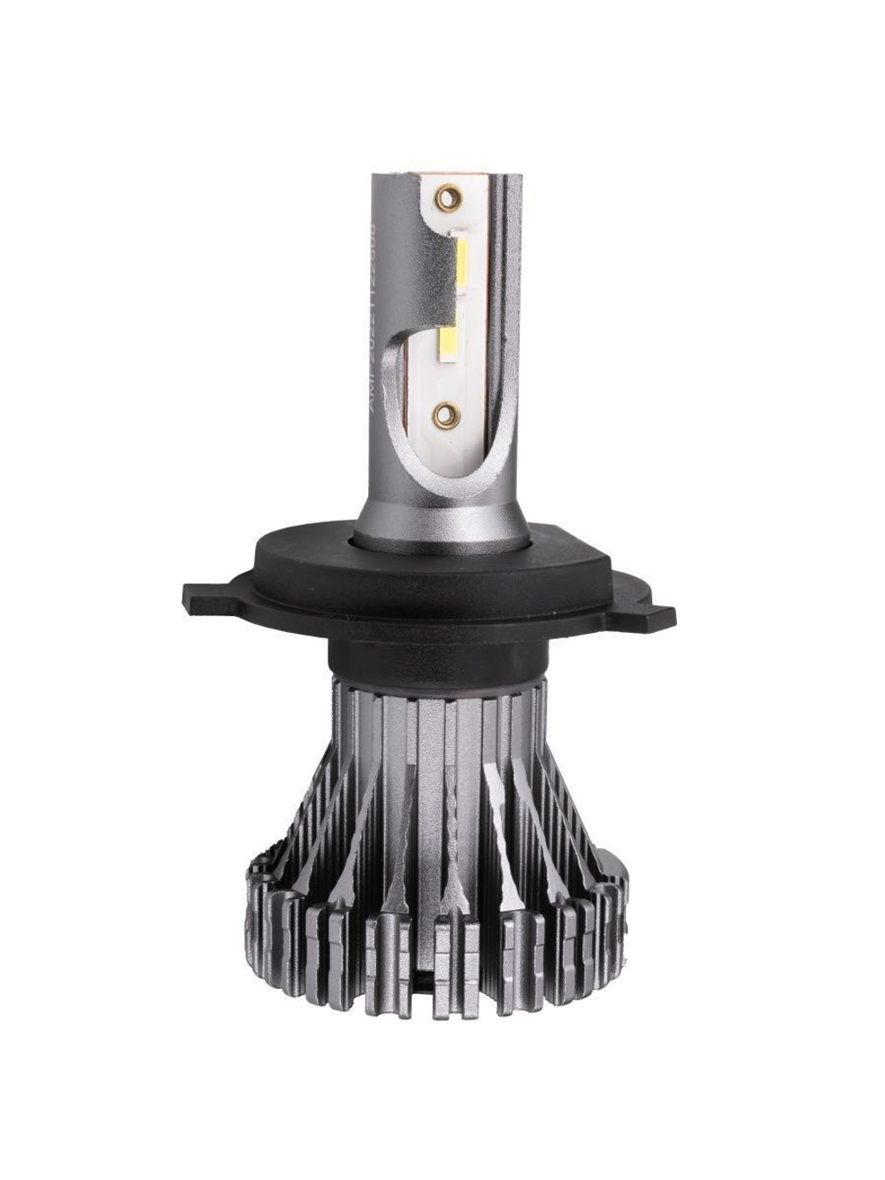 LED лампы в авто AMP CSP L03s H4 2ШТ