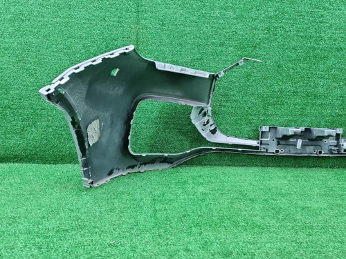 Бампер передний Chery Tiggo 8 Pro Max (2022-2024)