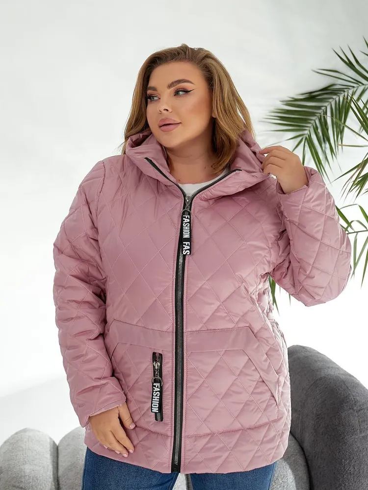 Куртка УК-801-5 Fabrika