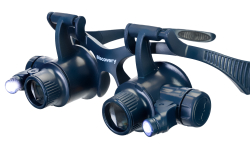 Лупа-очки Discovery Crafts DGL 60 - фото 10