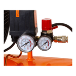 Компрессор пневматический поршневой Вихрь КМП-400/100