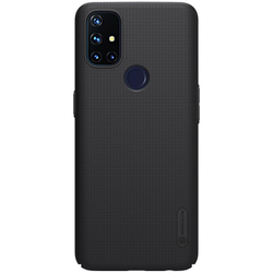 Накладка Nillkin Super Frosted Shield для OnePlus Nord N10 5G