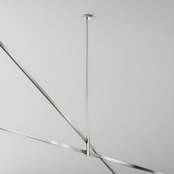 Основание на штанге Maytoni Flarity TRA159C-D1-PT