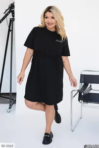 Платье ID-2157 Фабрика Моды
