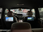 Комплект мониторов на подголовник для BMW G серии - RDL-1188 BMW с сенсорным экраном 12,3” (IPS 1920 х 1280, Android 11, 8+128Gb)