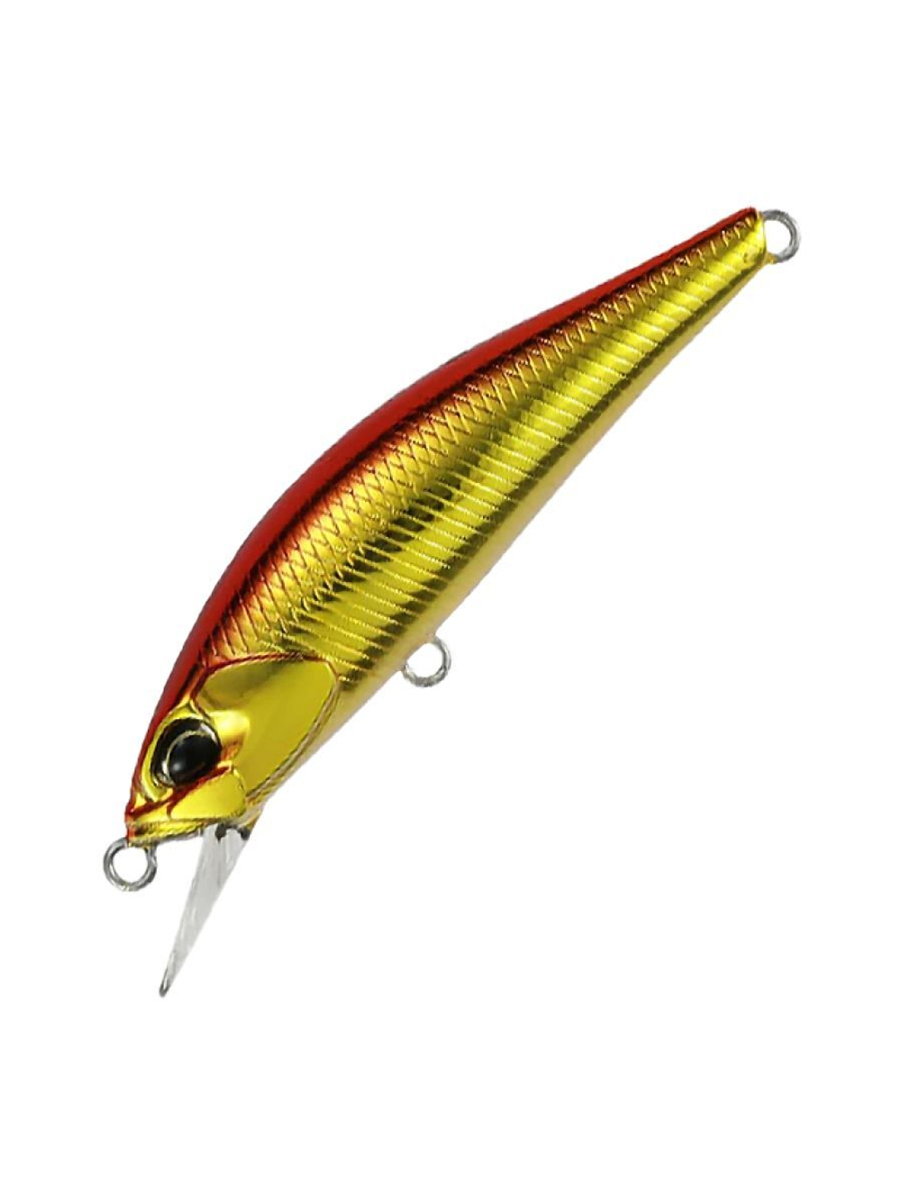 Воблер DUO Spearhead Ryuki 50S Takumi, ANA4010 Ayu, 50 мм, 4 г, тонущий, минноу