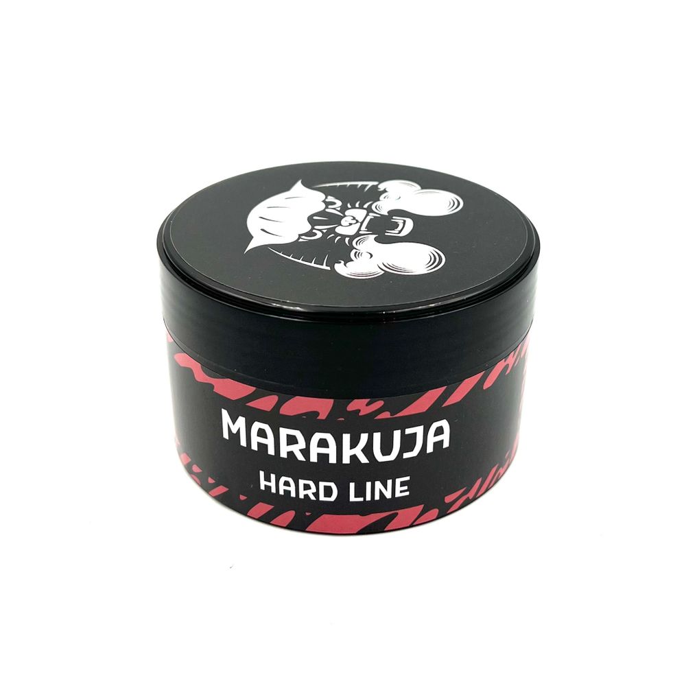 HONEY BADGER Hard - Marakuja (100g)