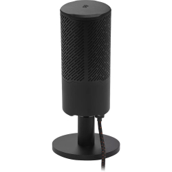 Микрофон для стриминга JBL Quantum Stream, Черный