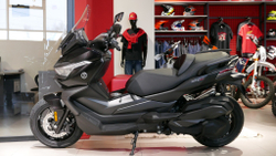 Скутер VOGE SR4 MAX SE