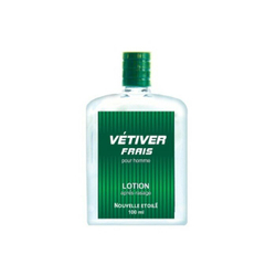 Лосьон после бритья Новая Заря Vetiver Frais, 100 мл